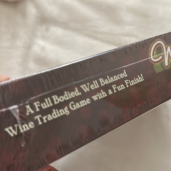 Games- 🍷 wineopoly - Picture 7 of 9